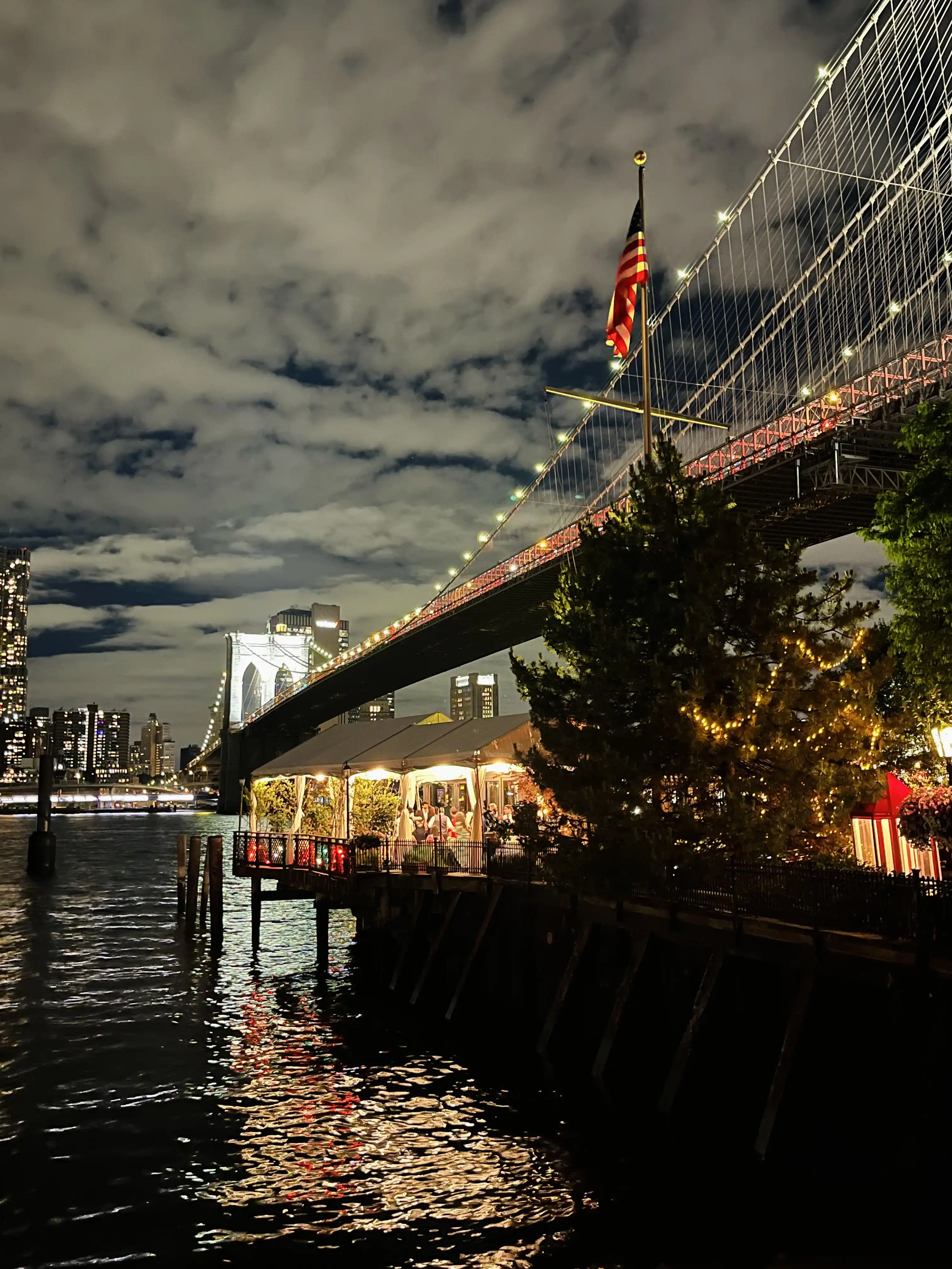 New York photograph